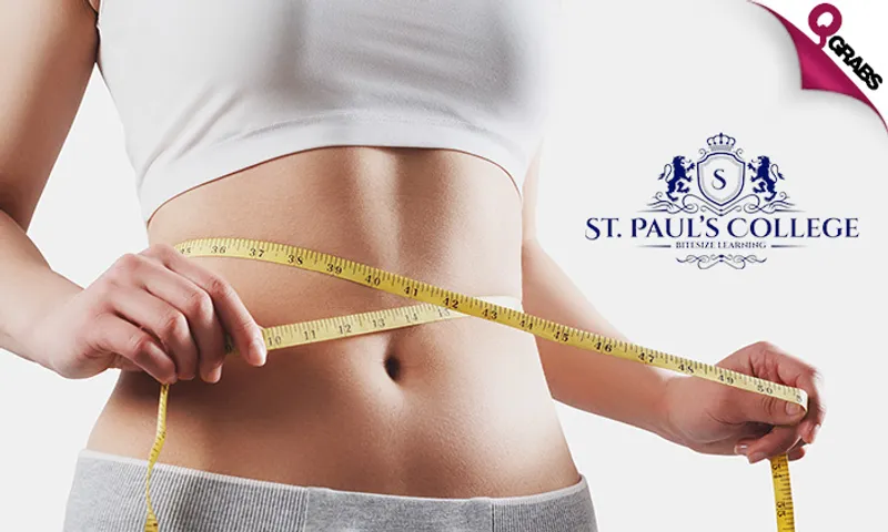 Weight Loss, Metabolism & Fitness Online Course!